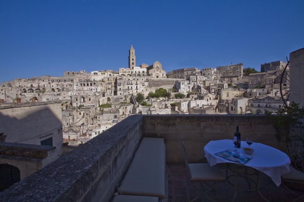 Suite con Vasca Idromassaggio e Terrazza